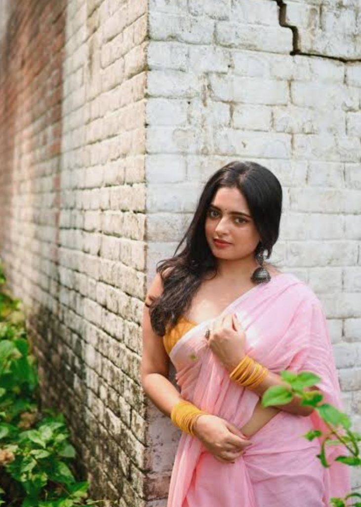 Nisha