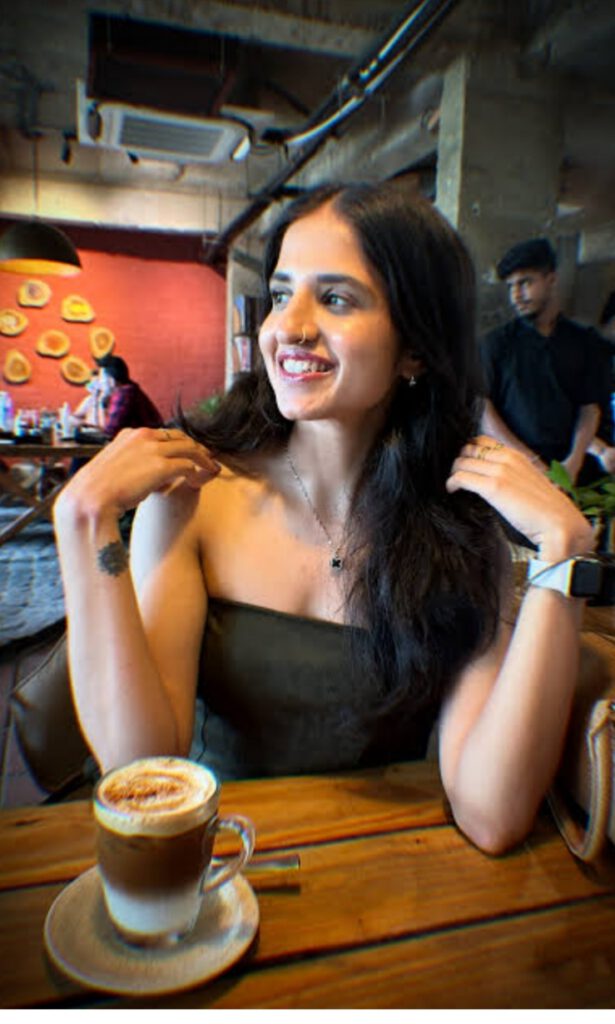 Ananya